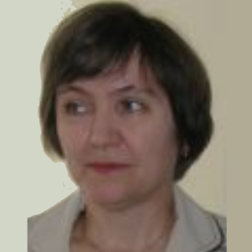 Горных Елена Николаевна, старший преподаватель