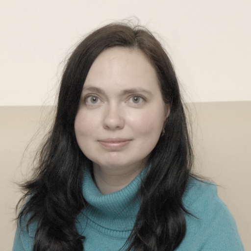 Спиридонова Елена Владимировна, доцент